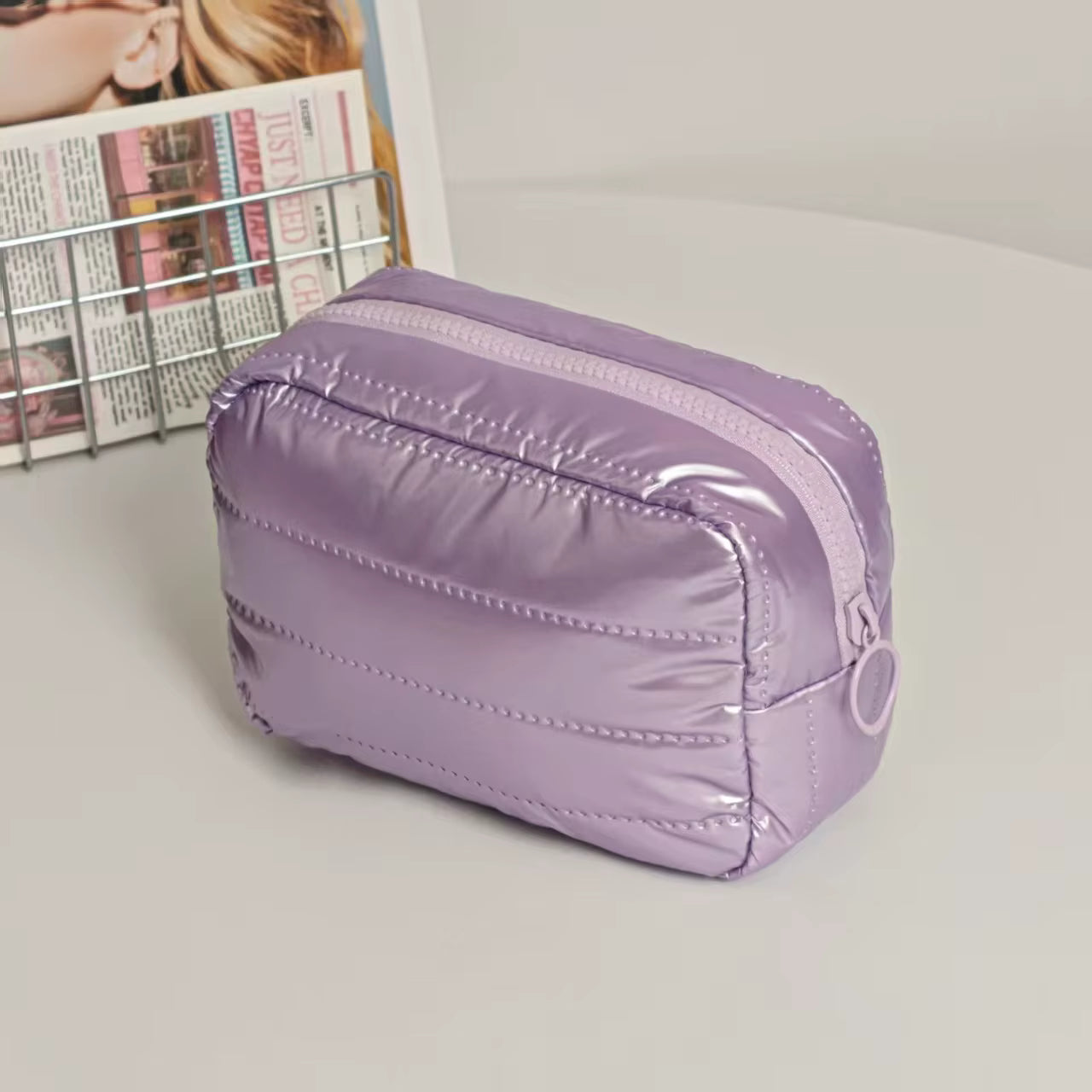 BAG NECESER