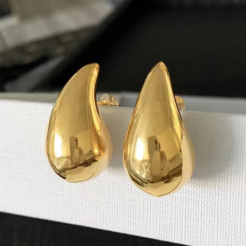 ARETE DROP GOLDEN SMALL