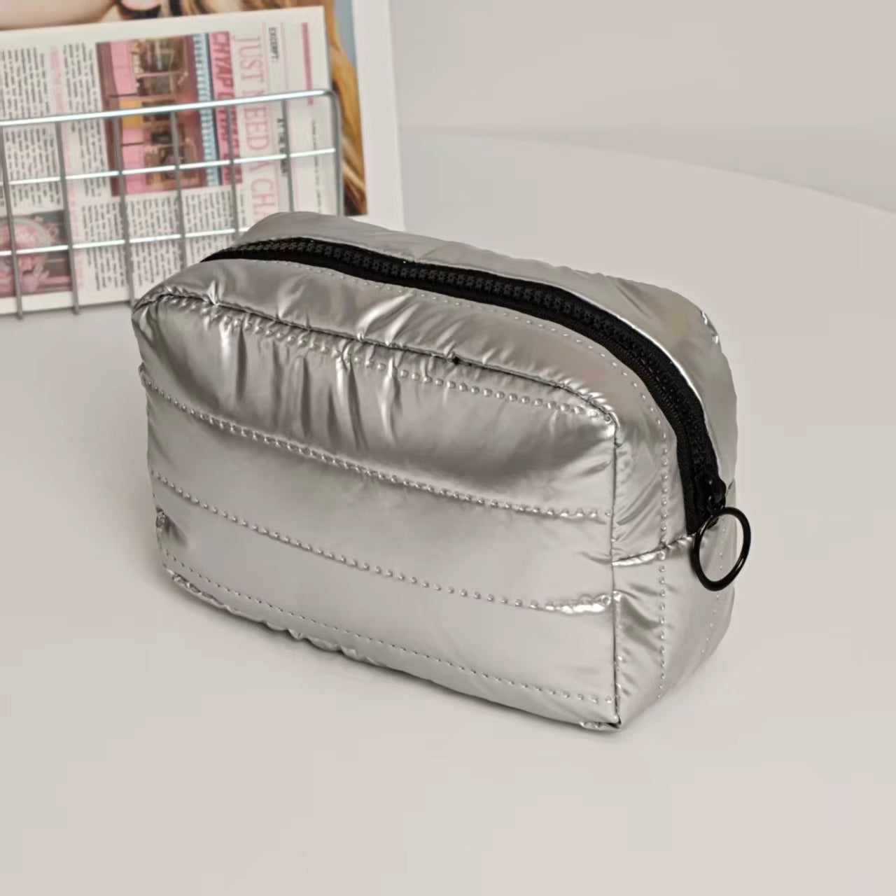 BAG NECESER
