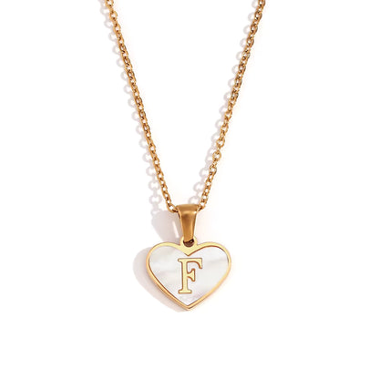 CADENA INICIAL CORAZÓN