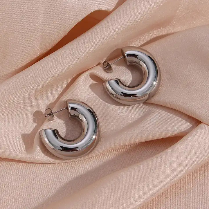 ARGOLLA TOP SILVER