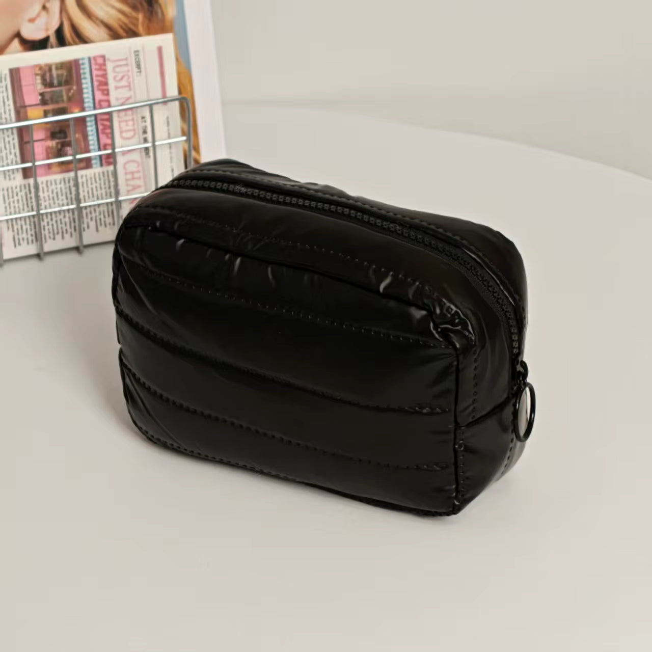 BAG NECESER