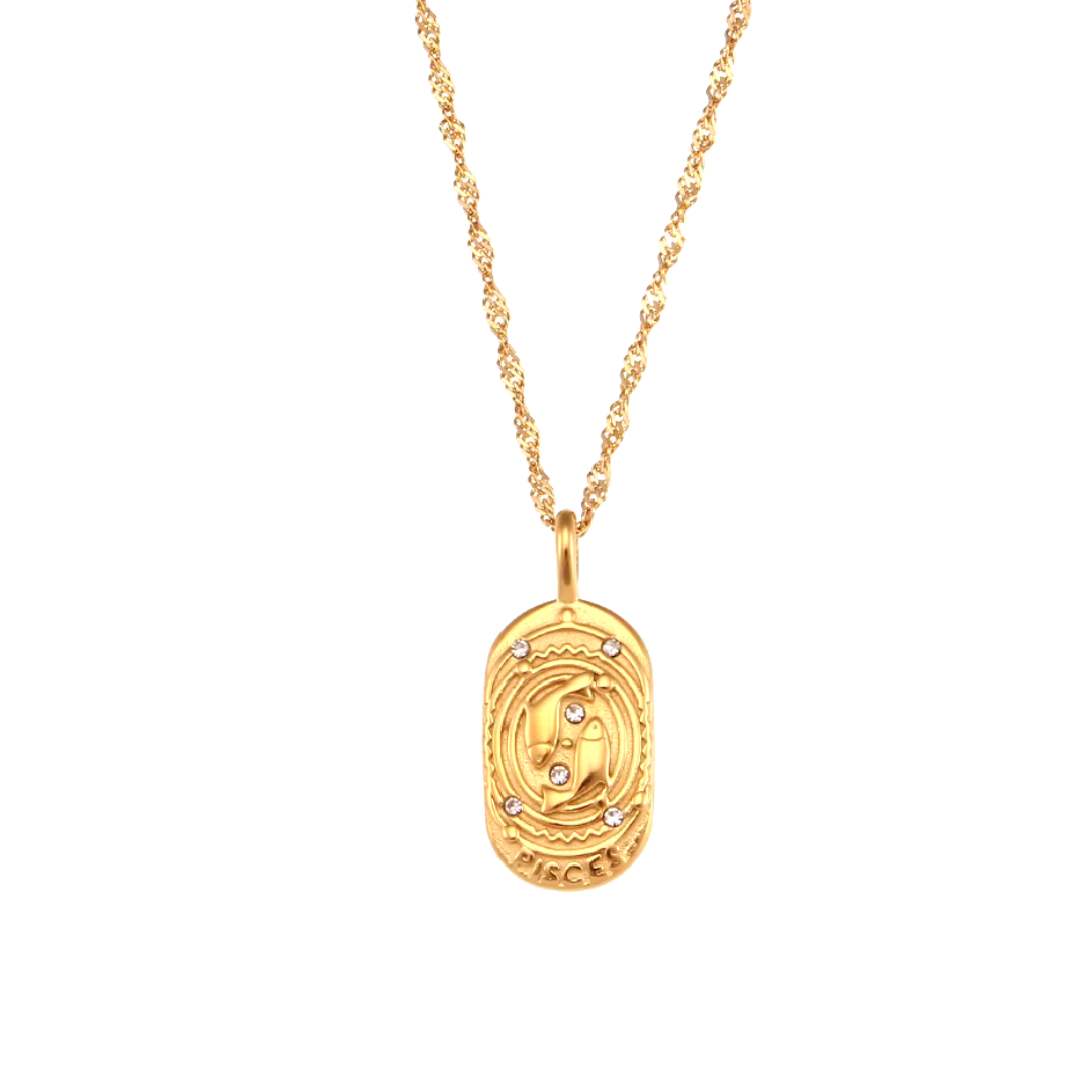 COLLAR SIGNO