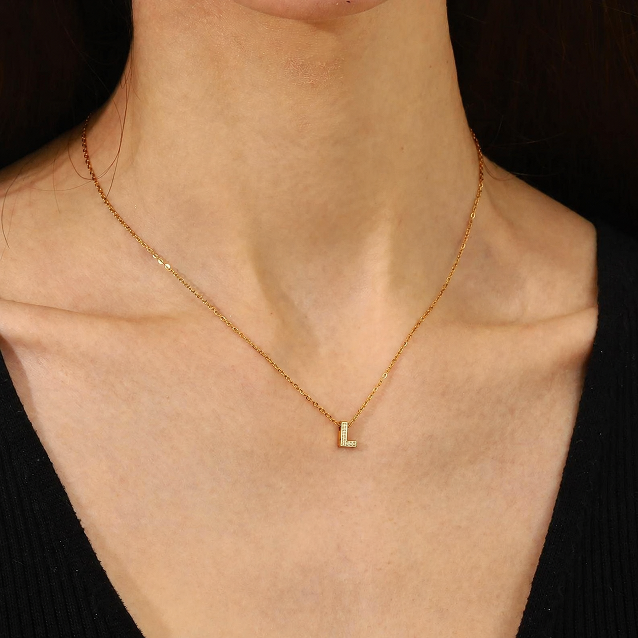 COLLAR SIGNATURE INICIAL