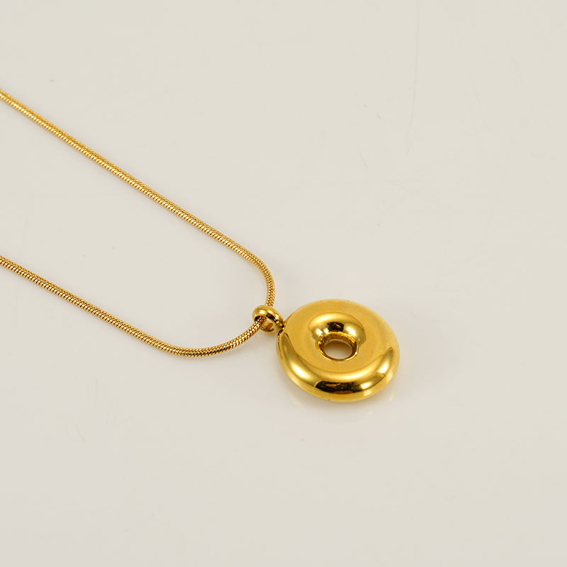 COLLAR INICIAL MAXI