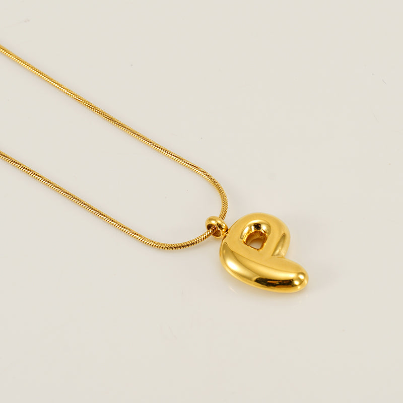 COLLAR INICIAL MAXI