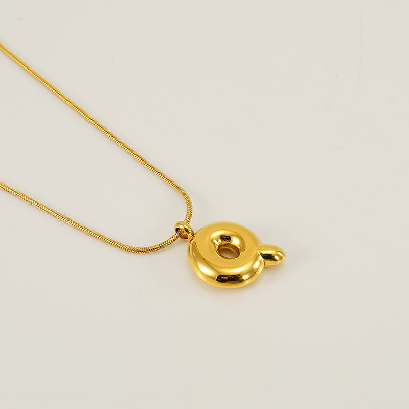 COLLAR INICIAL MAXI