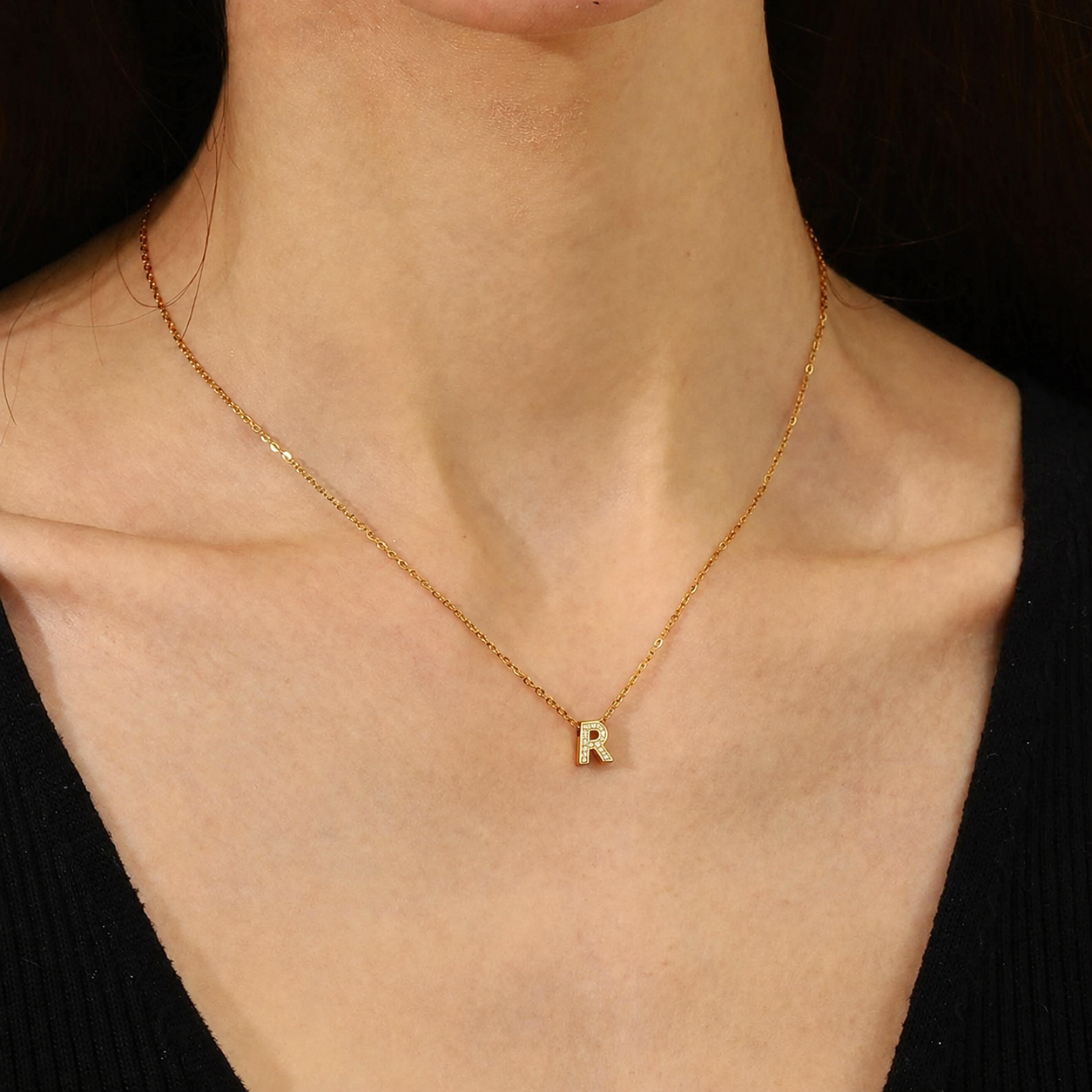 COLLAR SIGNATURE INICIAL