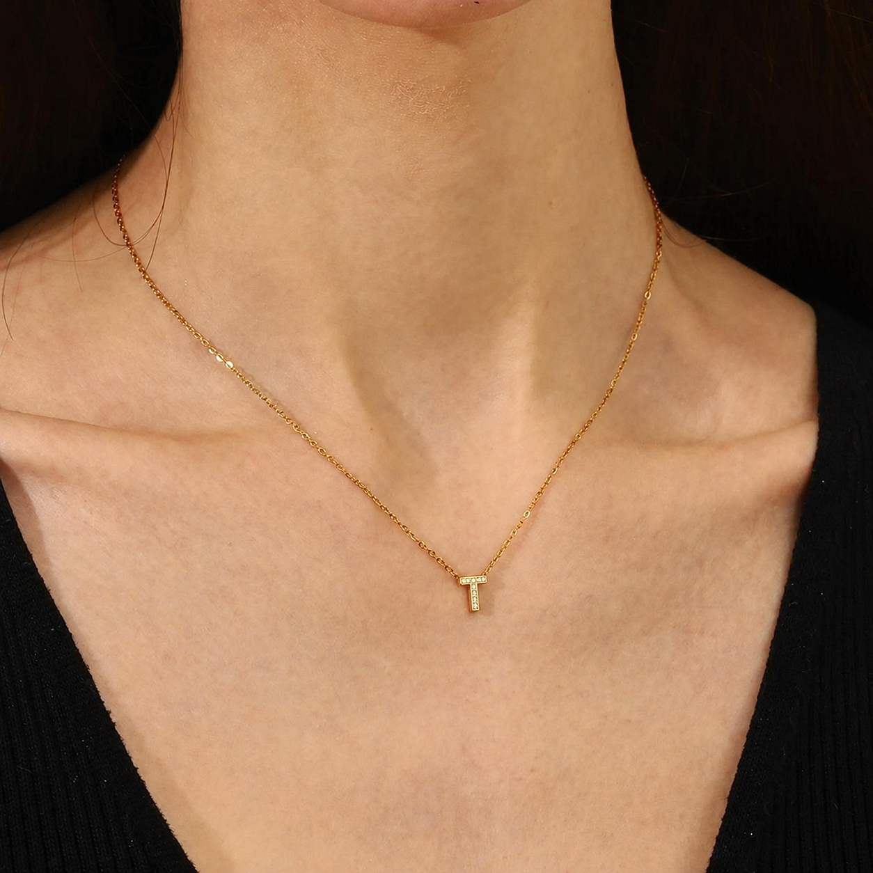COLLAR SIGNATURE INICIAL