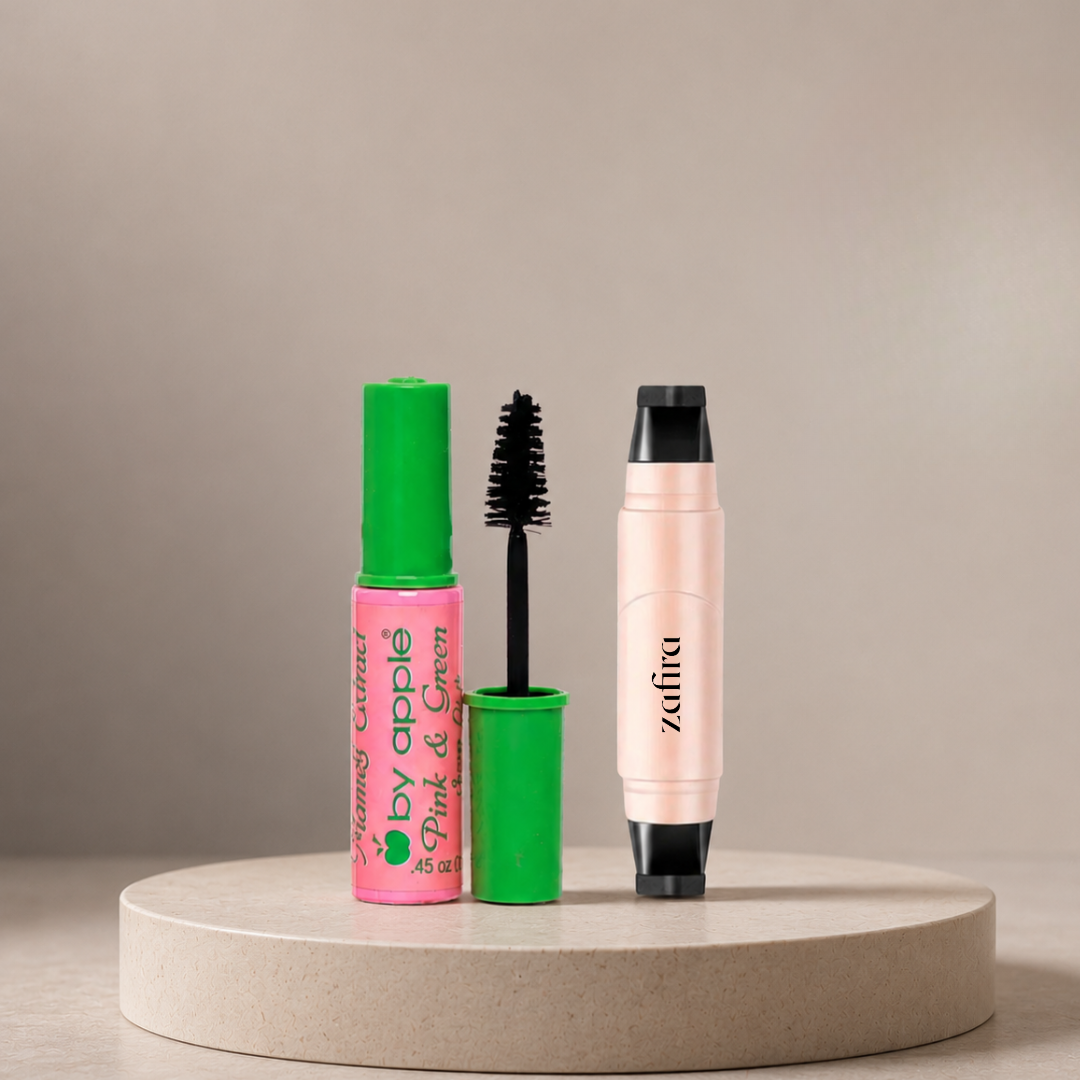 PACK MIRADA DE IMPACTO: MASCARA + DELINEADOR