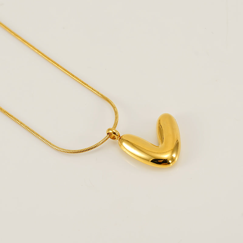 COLLAR INICIAL MAXI
