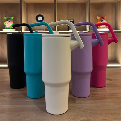 PACK: PORTA VASO + VASO 1.2L