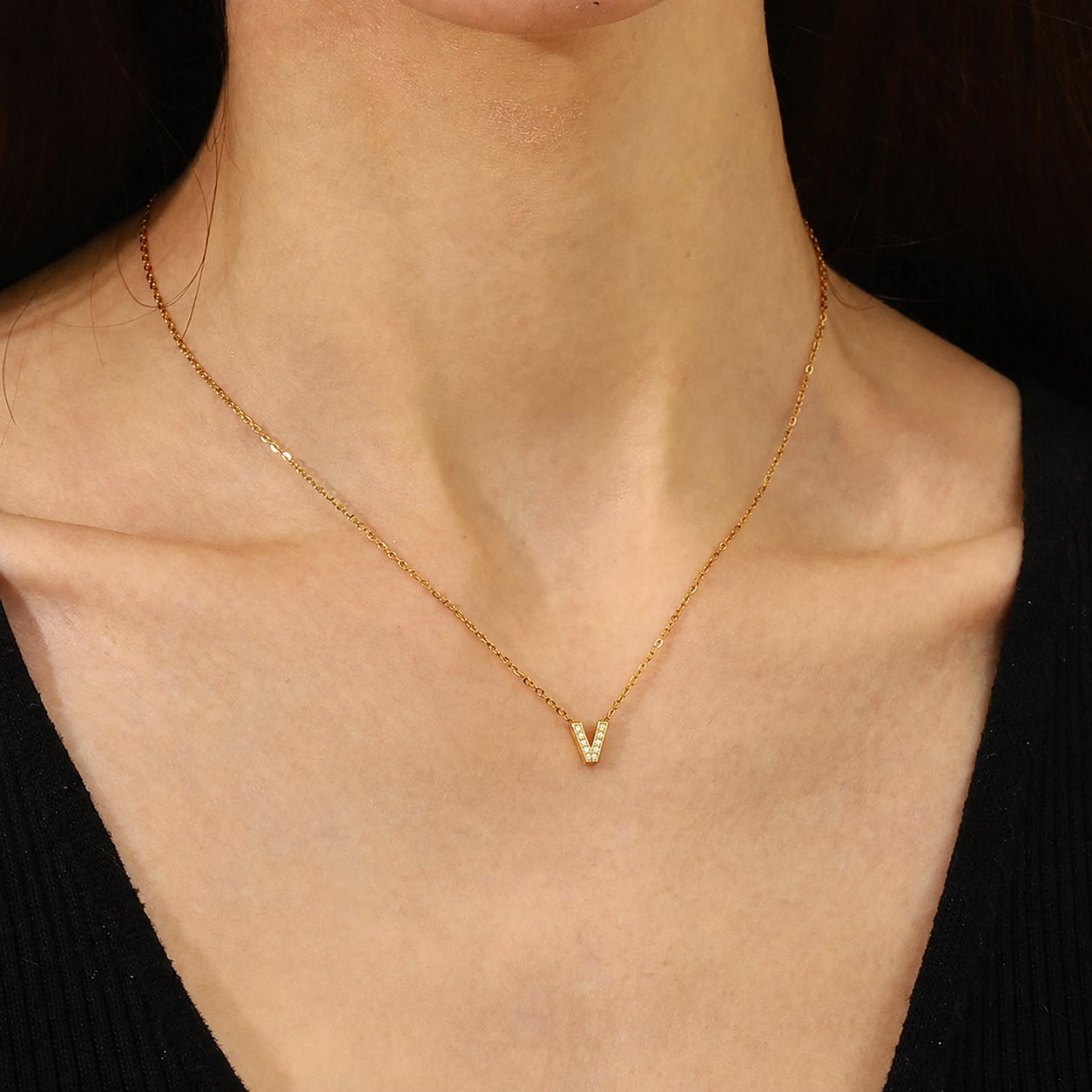 COLLAR SIGNATURE INICIAL