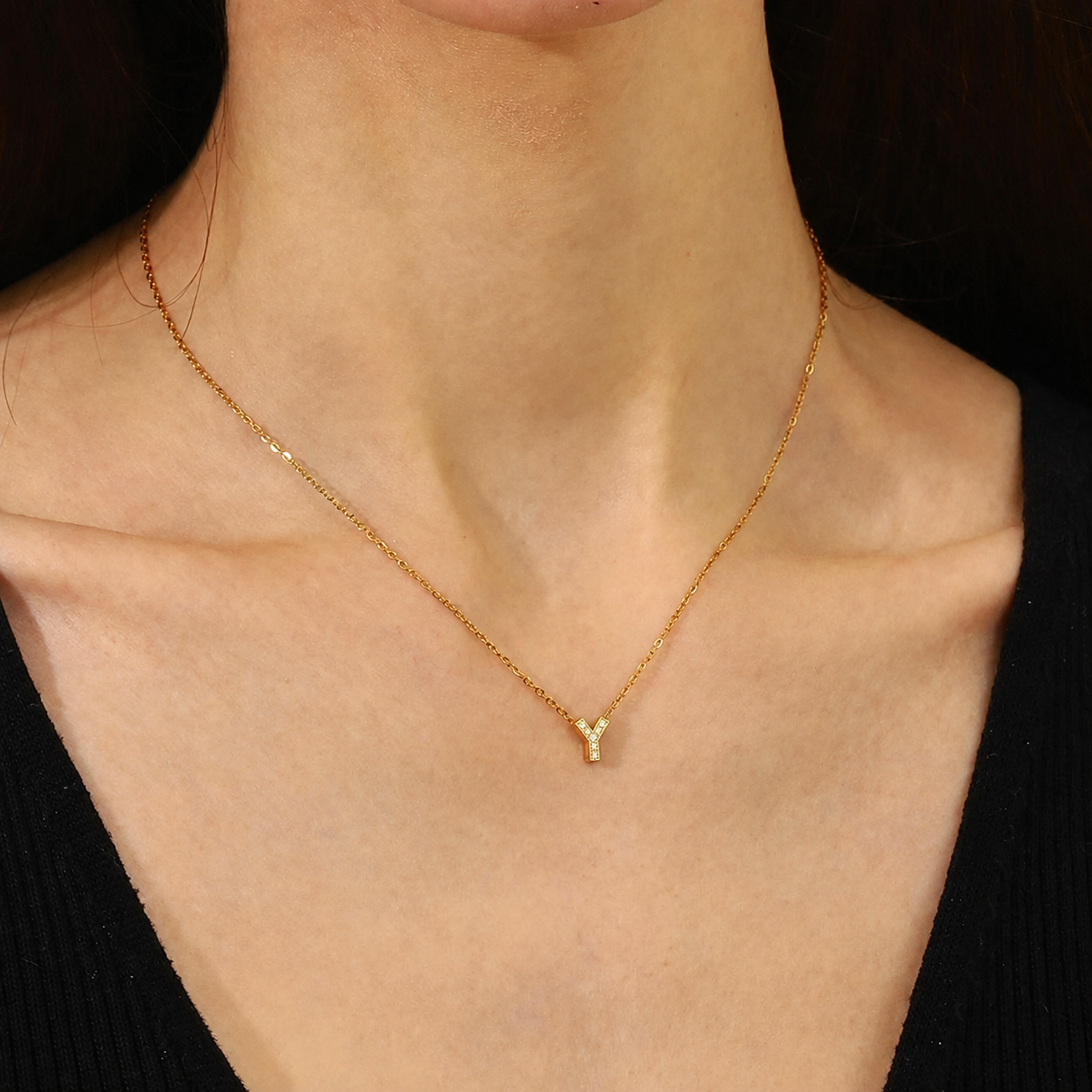 COLLAR SIGNATURE INICIAL