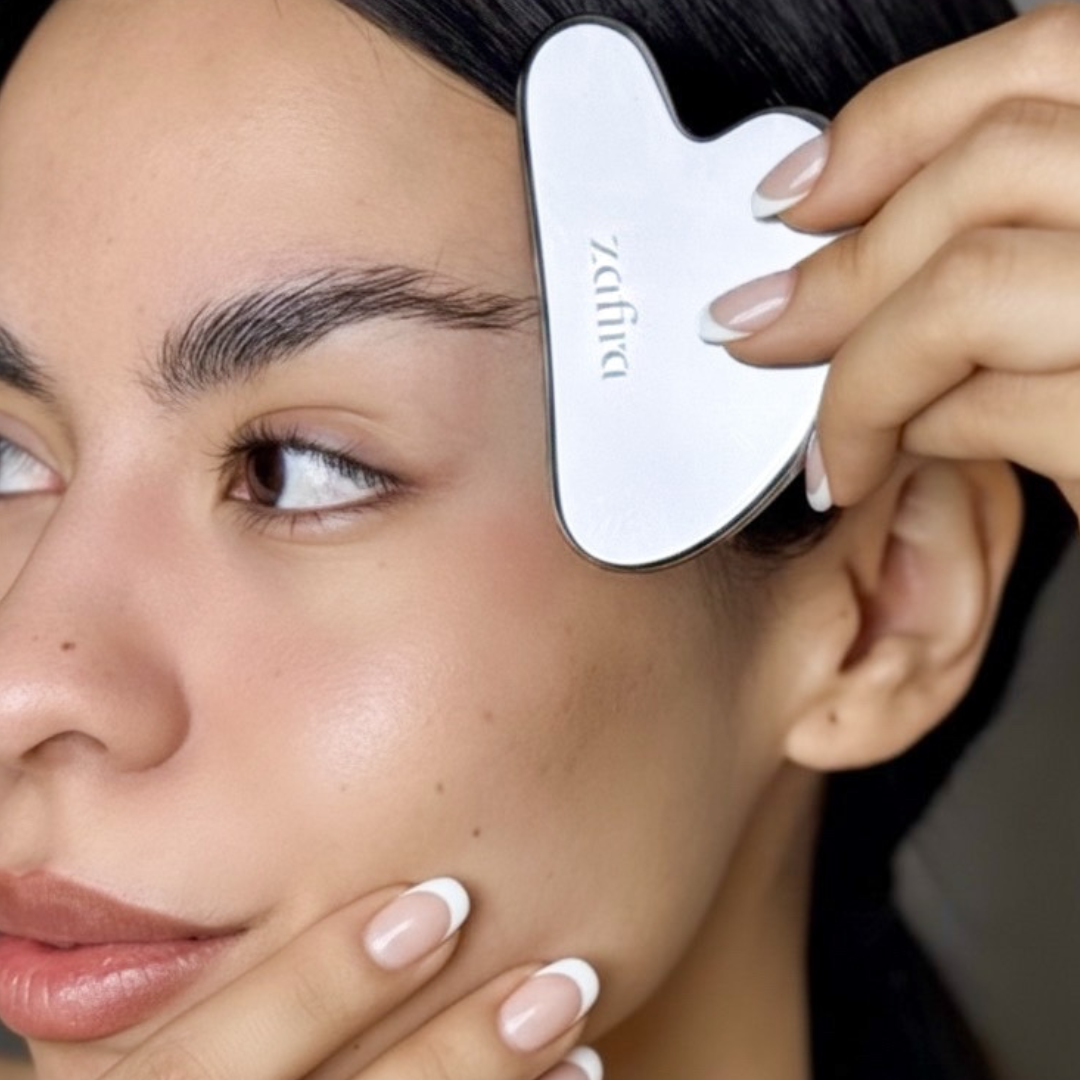 GUA SHA TERAHERTZ