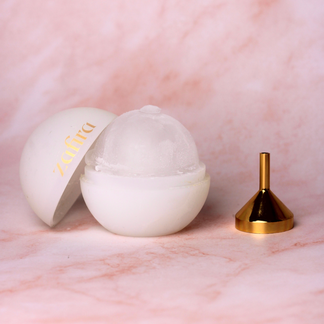 ICE BALL