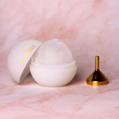 ICE BALL