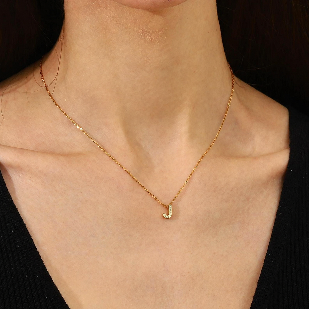 COLLAR SIGNATURE INICIAL