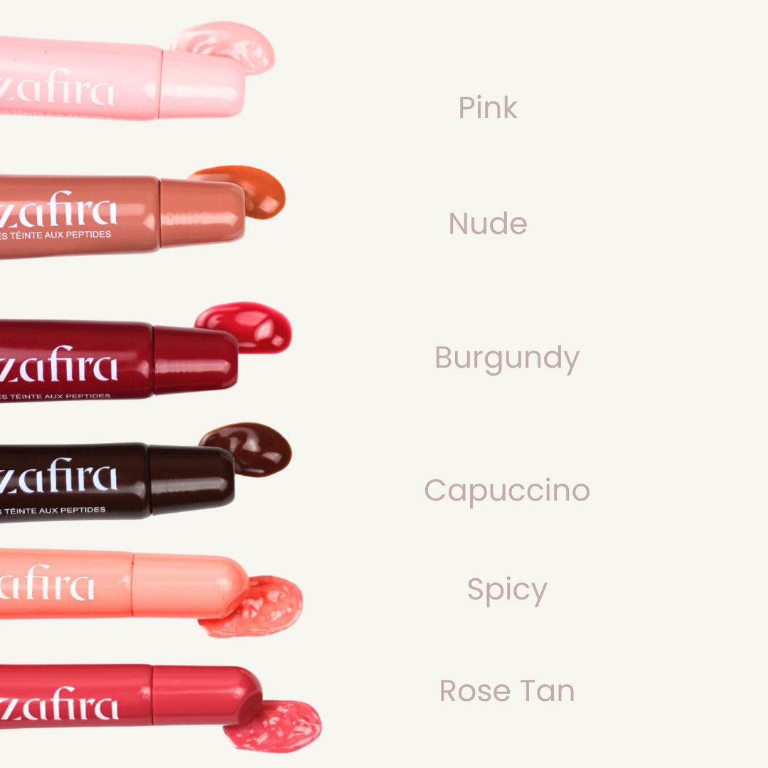 PEPTIDE LIP TINT