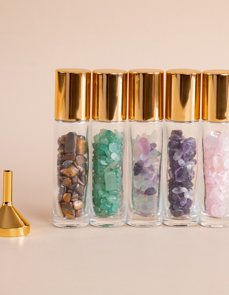 PACK CRYSTAL ROLL-ON X3